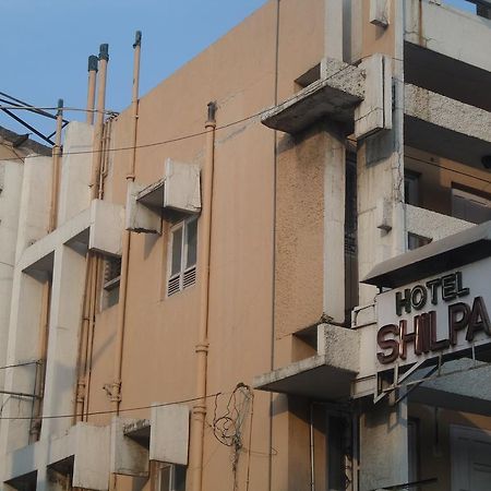 Hotel Shilpa Nashik Esterno foto