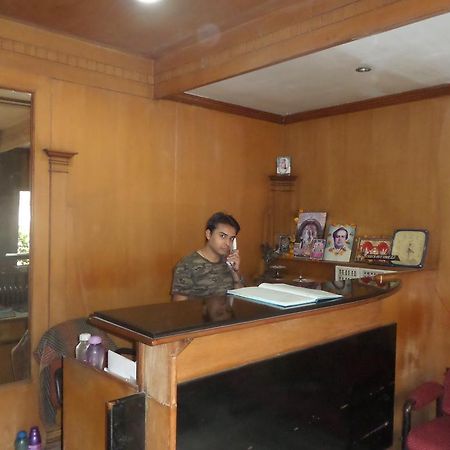 Hotel Shilpa Nashik Esterno foto