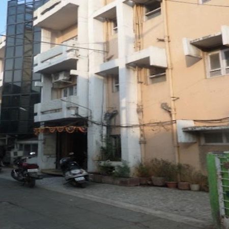 Hotel Shilpa Nashik Esterno foto