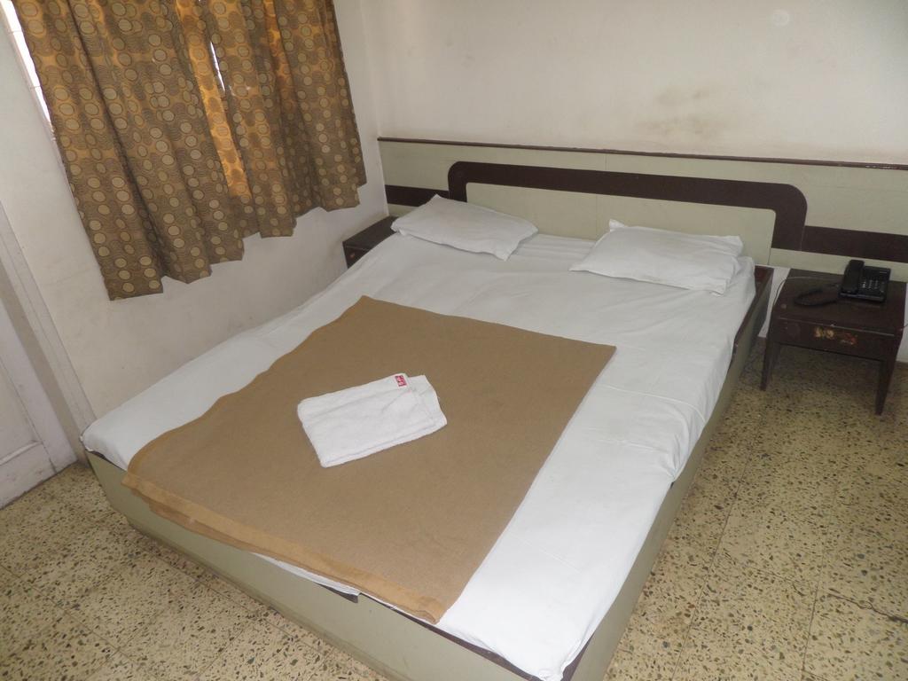 Hotel Shilpa Nashik Camera foto