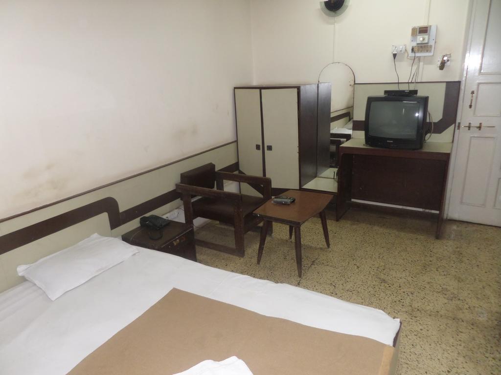 Hotel Shilpa Nashik Camera foto