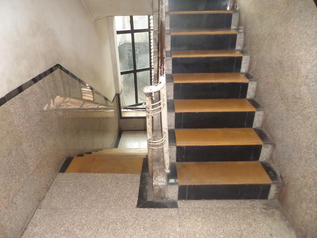 Hotel Shilpa Nashik Esterno foto