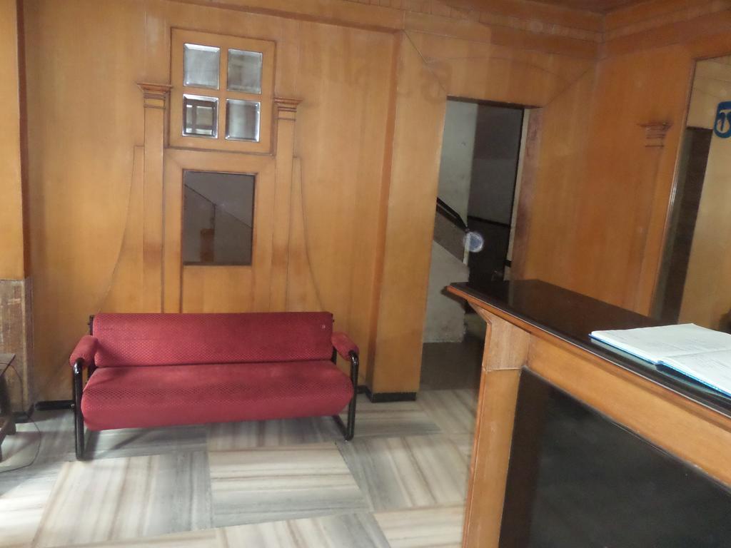 Hotel Shilpa Nashik Esterno foto