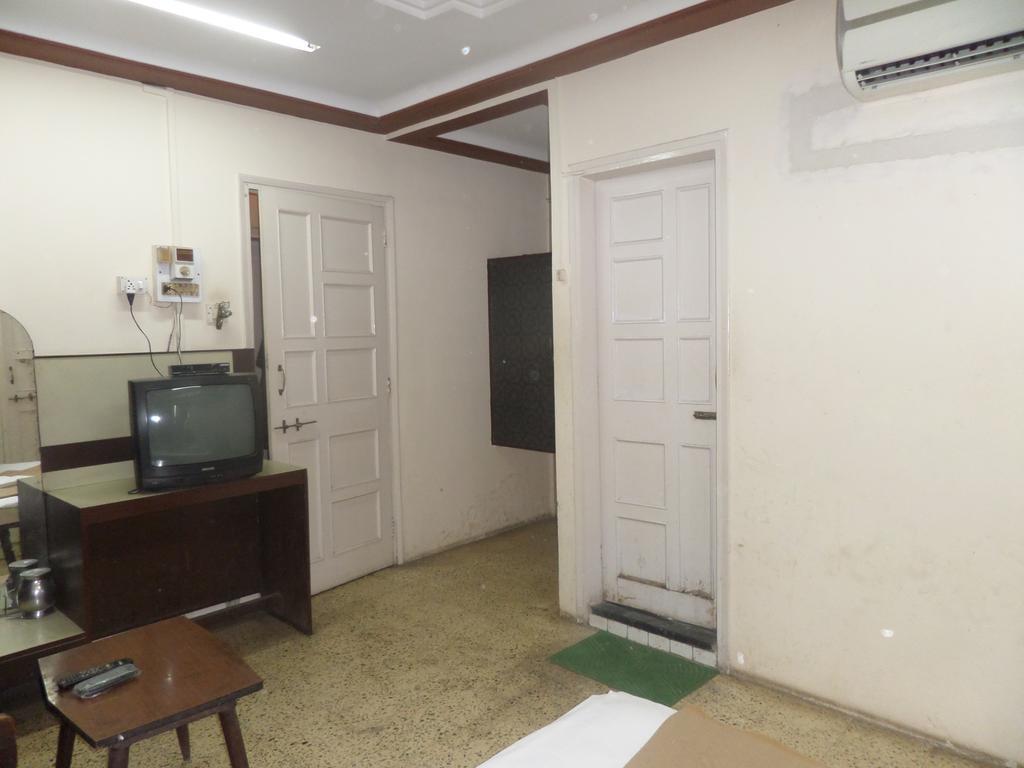 Hotel Shilpa Nashik Camera foto